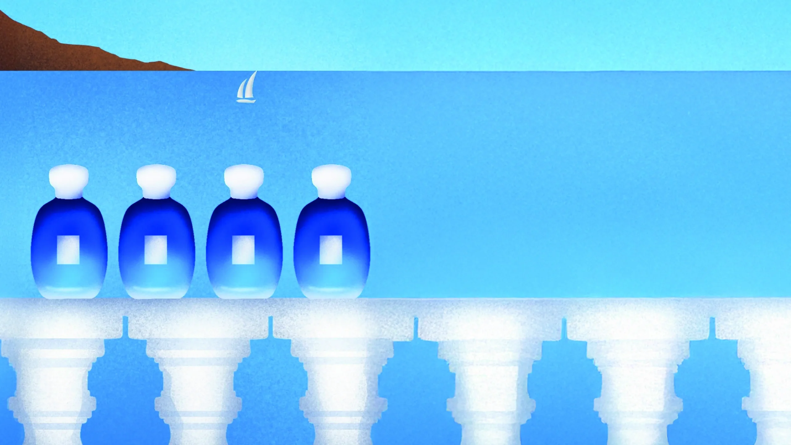 L'Excellence de la Haute Parfumerie